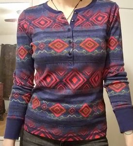 Vintage Ralph Lauren